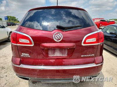 Zdjęcie 6 z 12 samochodu: 2016 BUICK ENCLAVE VIN:5GAKRCKD2GJ238213 - miniatura