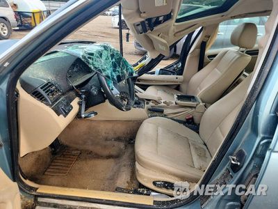 Zdjęcie 7 z 12 samochodu: 2002 BMW 325 XIT VIN:WBAEP33432PF01332 - miniatura