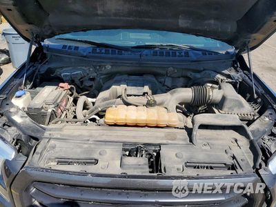 Zdjęcie 11 z 12 samochodu: 2016 FORD F150 SUPERCREW VIN:1FTEW1EP0GFB25393 - miniatura