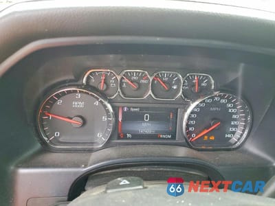 Zdjęcie 9 z 13 samochodu: 2014 GMC SIERRA K1500 SLE VIN:3GTU2UEC2EG129690 - miniatura