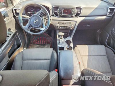 Zdjęcie 8 z 13 samochodu: 2019 KIA SPORTAGE LX VIN:KNDPM3AC3K7578830 - miniatura