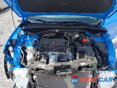 Zdjęcie 12 z 14 samochodu: 2026 HONDA HR-V SPORT VIN:3CZRZ1H50TM714757 - miniatura