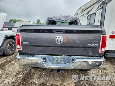 Zdjęcie 6 z 13 samochodu: 2017 RAM 3500 LARAMIE VIN:3C63R3EL0HG697725 - miniatura