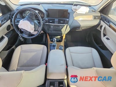 Zdjęcie 8 z 13 samochodu: 2014 BMW X3 XDRIVE28I VIN:5UXWX9C5XE0D33168 - miniatura