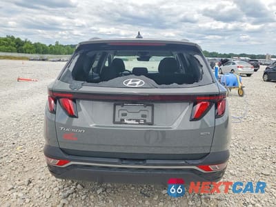Zdjęcie 6 z 13 samochodu: 2024 HYUNDAI TUCSON SEL VIN:5NMJBCDE5RH423871 - miniatura