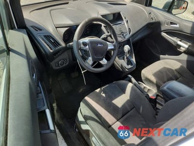 Zdjęcie 8 z 13 samochodu: 2015 FORD TRANSIT CONNECT XLT VIN:NM0LS6F7XF1198715 - miniatura