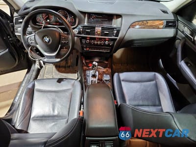 Zdjęcie 8 z 14 samochodu: 2016 BMW X3 XDRIVE28I VIN:5UXWX9C5XG0D94717 - miniatura