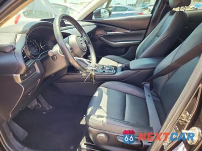 Zdjęcie 7 z 12 samochodu: 2024 MAZDA CX-30 SELECT VIN:3MVDMBBM7RM658201 - miniatura