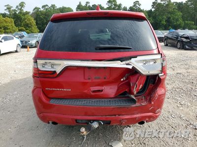 Zdjęcie 6 z 13 samochodu: 2015 DODGE DURANGO R/T VIN:1C4SDHCT2FC931186 - miniatura