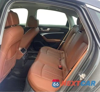 Zdjęcie 11 z 14 samochodu: 2019 AUDI A6 PREMIUM PLUS VIN:WAUL2AF21KN095693 - miniatura