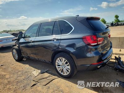 Drugie zdjęcie samochodu z przodu: 2016 BMW X5 XDRIVE35I VIN:5UXKR0C54G0S85767 - miniatura
