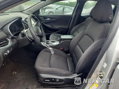 Zdjęcie 7 z 12 samochodu: 2021 CHEVROLET MALIBU LT VIN:1G1ZD5ST3MF069308 - miniatura