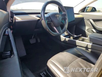 Zdjęcie 8 z 12 samochodu: 2017 TESLA MODEL 3 VIN:5YJ3E1EA3HF001503 - miniatura