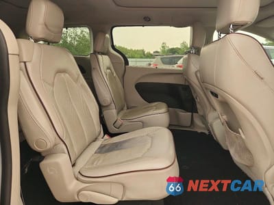 Zdjęcie 11 z 13 samochodu: 2020 CHRYSLER PACIFICA LIMITED VIN:2C4RC1GG8LR276010 - miniatura