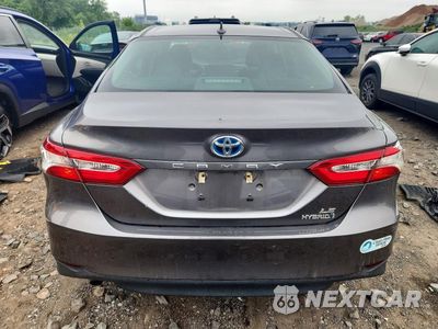 Zdjęcie 6 z 12 samochodu: 2019 TOYOTA CAMRY LE VIN:4T1B31HK4KU516039 - miniatura