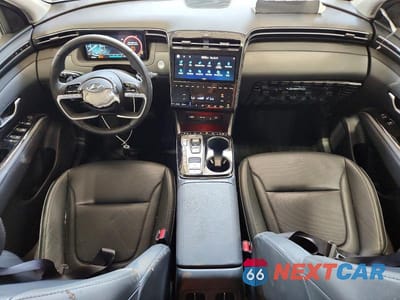 Zdjęcie 8 z 13 samochodu: 2023 HYUNDAI TUCSON LIMITED VIN:KM8JFDA25PU104136 - miniatura