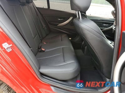 Zdjęcie 10 z 12 samochodu: 2016 BMW 320 XI VIN:WBA8A3C50GK690479 - miniatura