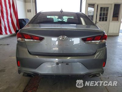 Zdjęcie 6 z 13 samochodu: 2018 HYUNDAI SONATA SPORT 2.0T VIN:5NPE34AB8JH628817 - miniatura