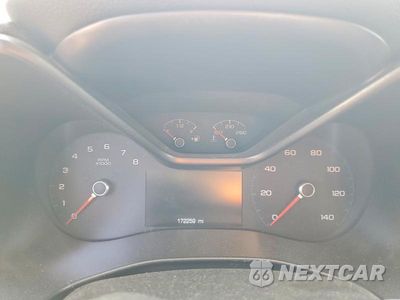 Zdjęcie 9 z 12 samochodu: 2018 GMC CANYON SLE VIN:1GTG6CENXJ1100427 - miniatura