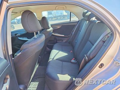 Zdjęcie 10 z 12 samochodu: 2012 TOYOTA COROLLA L VIN:2T1BU4EE5CC872113 - miniatura