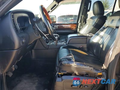 Zdjęcie 7 z 13 samochodu: 2017 LINCOLN NAVIGATOR L SELECT VIN:5LMJJ3JT5HEL08932 - miniatura