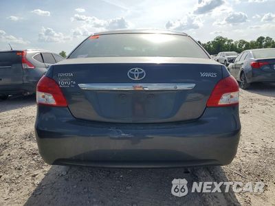 Zdjęcie 6 z 12 samochodu: 2010 TOYOTA YARIS BASE VIN:JTDBT4K36A4075505 - miniatura