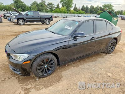 2013 BMW 328 XI SULEV WBA3B5C59DF598679 - główne zdjęcie licytacji z USA - miniatura