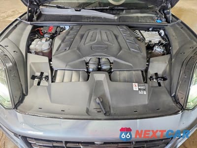 Zdjęcie 12 z 14 samochodu: 2026 PORSCHE CAYENNE S VIN:WP1AL2AY8TDA15921 - miniatura