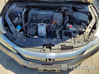 Zdjęcie 11 z 12 samochodu: 2017 HONDA ACCORD EXL VIN:1HGCR2F89HA000758 - miniatura