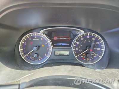 Zdjęcie 9 z 13 samochodu: 2019 INFINITI QX60 LUXE VIN:5N1DL0MNXKC556294 - miniatura