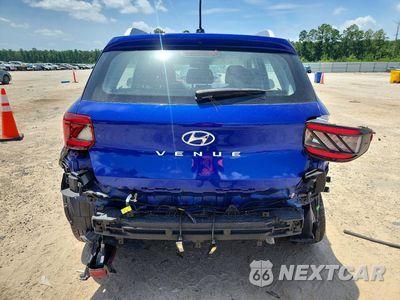 Zdjęcie 6 z 13 samochodu: 2023 HYUNDAI VENUE LIMITED VIN:KMHRC8A39PU278206 - miniatura