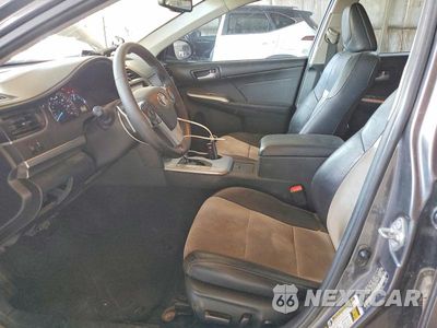 Zdjęcie 7 z 12 samochodu: 2014 TOYOTA CAMRY VIN:4T1BK1FKXEU543160 - miniatura