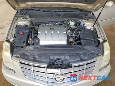 Zdjęcie 11 z 12 samochodu: 2007 CADILLAC DTS VIN:1G6KD57Y37U193871 - miniatura