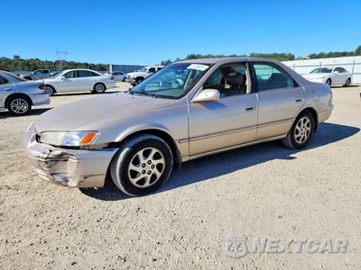 1997 TOYOTA CAMRY XLE V6 4T1BF22K3VU918614 - główne zdjęcie licytacji z USA - miniatura