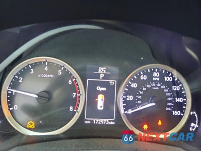Zdjęcie 9 z 12 samochodu: 2016 LEXUS IS 200T VIN:JTHBA1D23G5013103 - miniatura