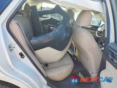 Zdjęcie 10 z 13 samochodu: 2016 SUBARU OUTBACK 2.5I PREMIUM VIN:4S4BSAFC6G3307297 - miniatura