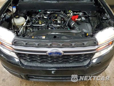 Zdjęcie 11 z 12 samochodu: 2023 FORD MAVERICK XL VIN:3FTTW8F93PRA75270 - miniatura
