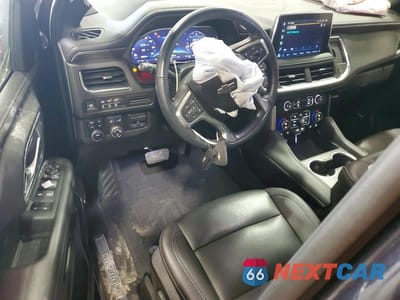 Zdjęcie 8 z 12 samochodu: 2024 CHEVROLET SUBURBAN K1500 Z71 VIN:1GNSKDKD7RR109792 - miniatura