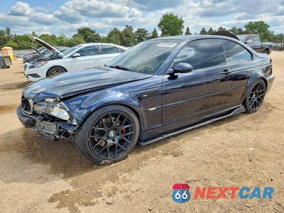 2004 BMW M3 WBSBL93474PN55214 - główne zdjęcie licytacji z USA - miniatura