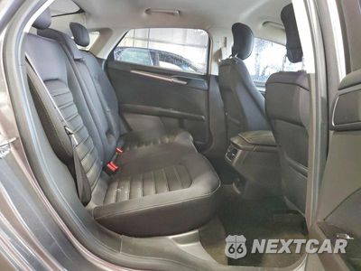 Zdjęcie 10 z 13 samochodu: 2014 FORD FUSION SE VIN:1FA6P0HDXE5397469 - miniatura
