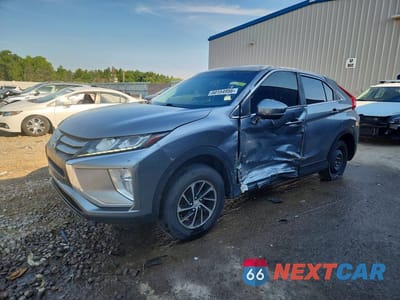 2020 MITSUBISHI ECLIPSE CROSS ES JA4AT3AA9LZ034663 - główne zdjęcie licytacji z USA - miniatura