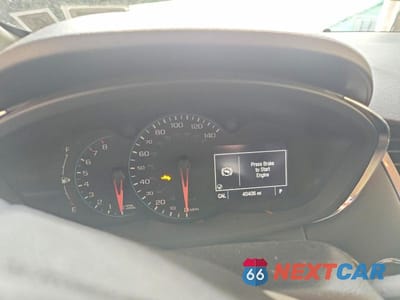 Zdjęcie 9 z 13 samochodu: 2018 CHEVROLET TRAX 1LT VIN:KL7CJLSB1JB565984 - miniatura