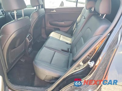 Zdjęcie 11 z 14 samochodu: 2020 KIA SPORTAGE S VIN:KNDP63AC6L7710829 - miniatura