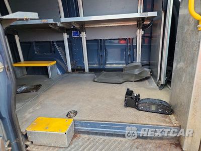 Zdjęcie 11 z 14 samochodu: 2018 MERCEDES-BENZ SPRINTER 2500 VIN:WD3PE7CD6JP635573 - miniatura