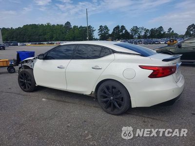 Drugie zdjęcie samochodu z przodu: 2017 NISSAN MAXIMA 3.5 SR VIN:1N4AA6AP3HC424837 - miniatura