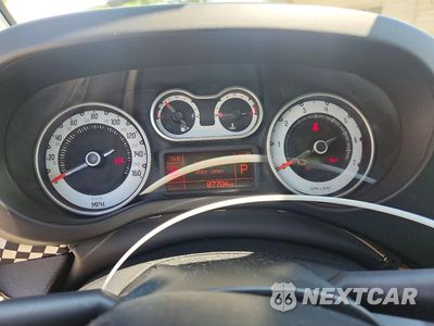 Zdjęcie 9 z 12 samochodu: 2014 FIAT 500L EASY VIN:ZFBCFABH6EZ024037 - miniatura