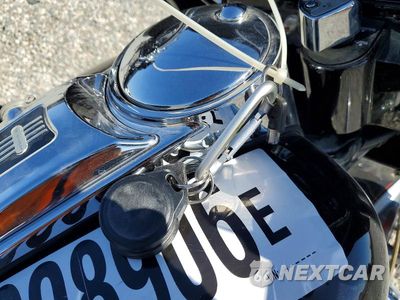 Zdjęcie 8 z 9 samochodu: 2003 HARLEY-DAVIDSON FLHTCUSE VIN:1HD1PRE346Y952645 - miniatura