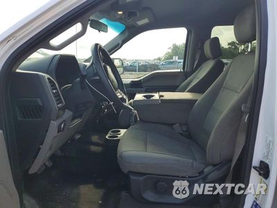 Zdjęcie 7 z 12 samochodu: 2018 FORD F150 SUPERCREW VIN:1FTEW1C55JKD17392 - miniatura