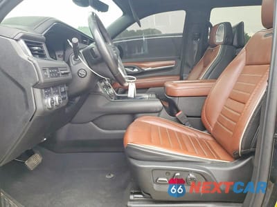 Zdjęcie 7 z 13 samochodu: 2023 GMC YUKON DENALI ULTIMATE VIN:1GKS2EKL6PR136358 - miniatura