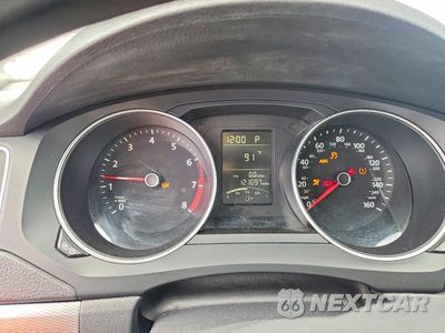 Zdjęcie 9 z 12 samochodu: 2017 VOLKSWAGEN JETTA S VIN:3VW2B7AJ4HM218645 - miniatura